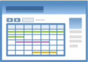 FOAM's Calendar