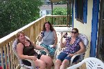 Fun in the Sun