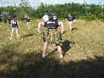 Volley Ball