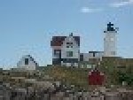 Nubble Light