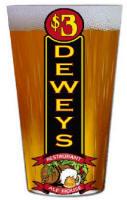 3 Dollar Dewey's